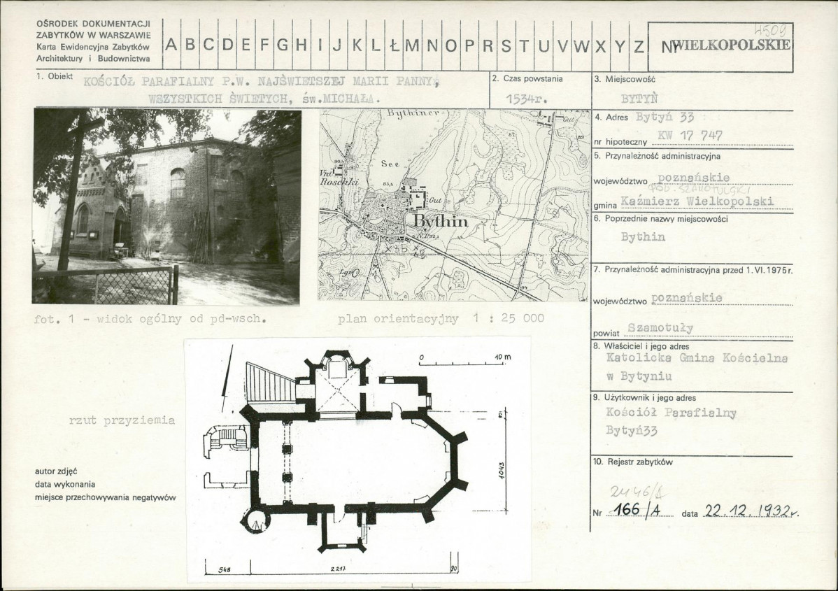 Karta biała, skan nr 1
