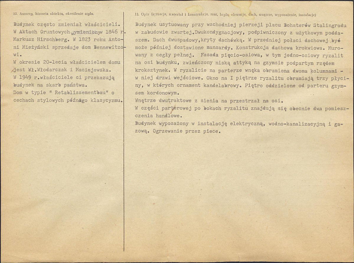 KB - Karta biała, skan nr 2