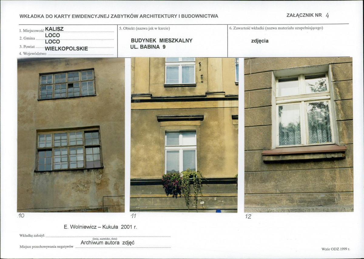 KB - Karta biała, skan nr 11