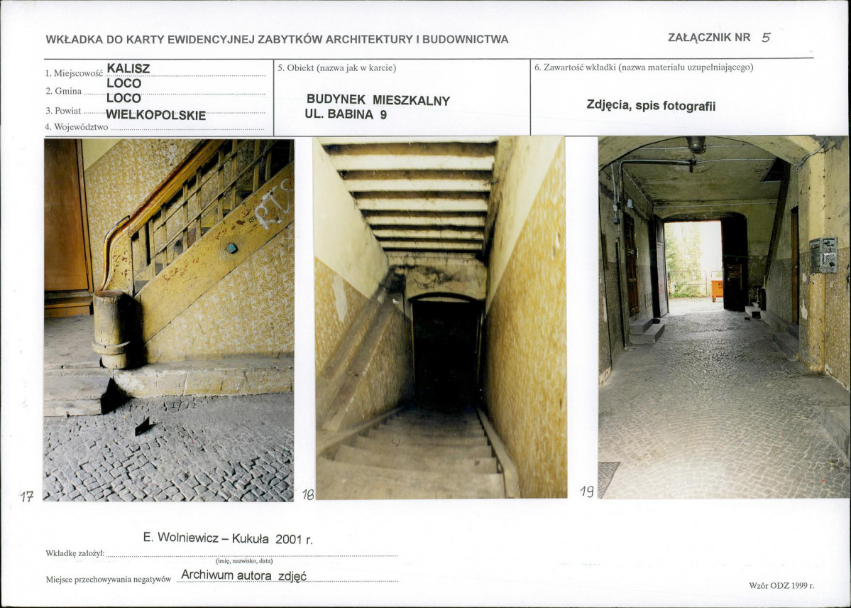 KB - Karta biała, skan nr 13