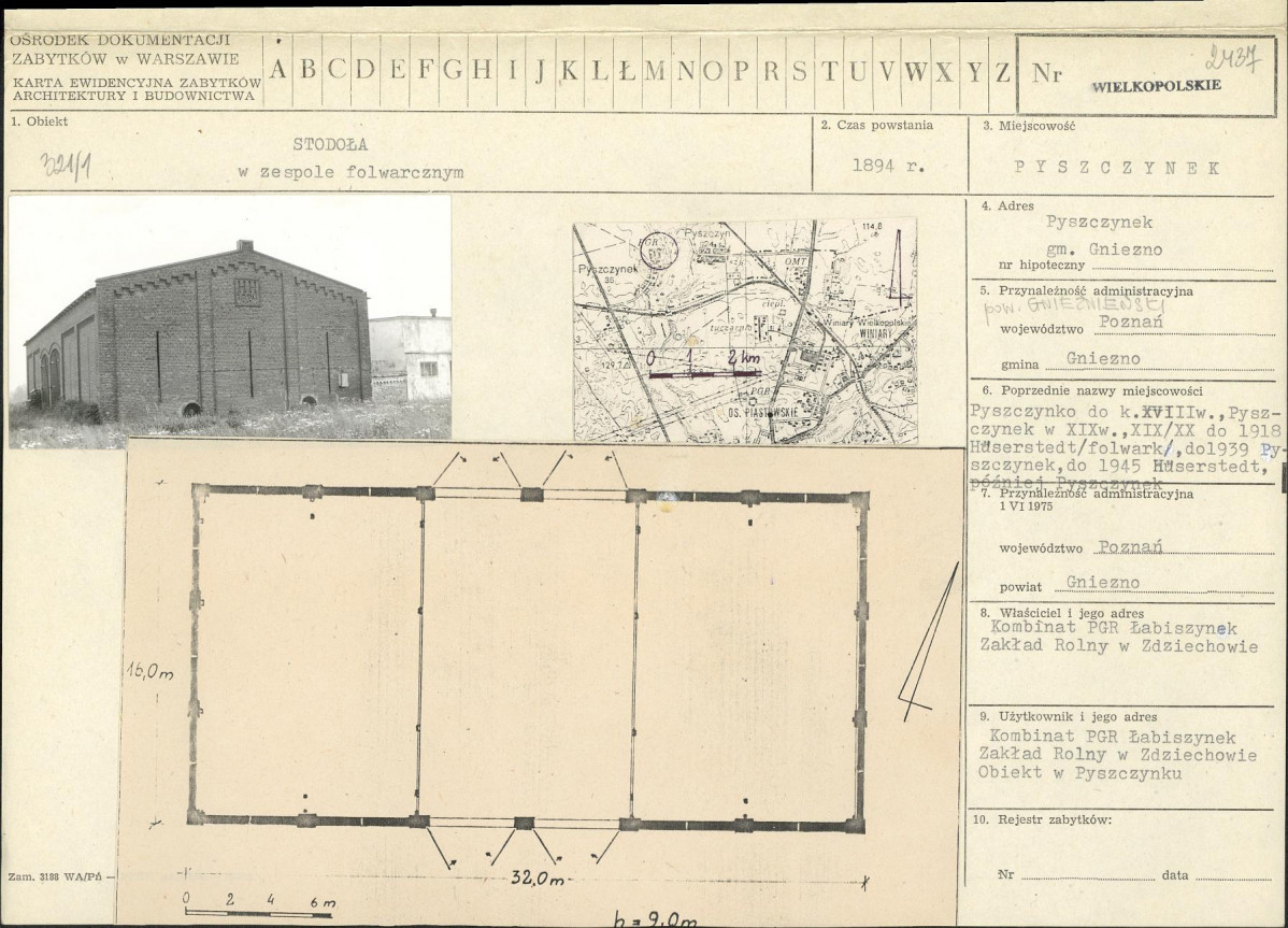 Karta biała, skan nr 1