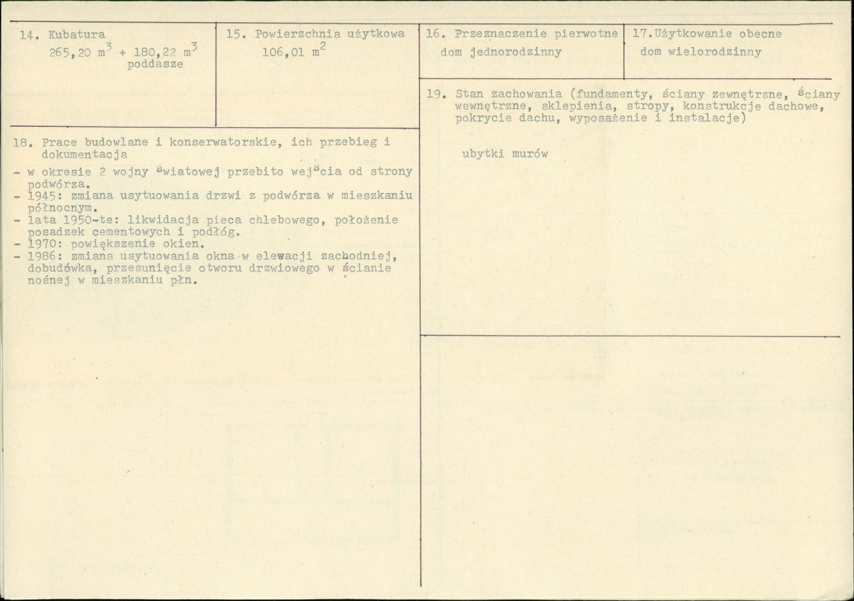 KB - Karta biała, skan nr 3