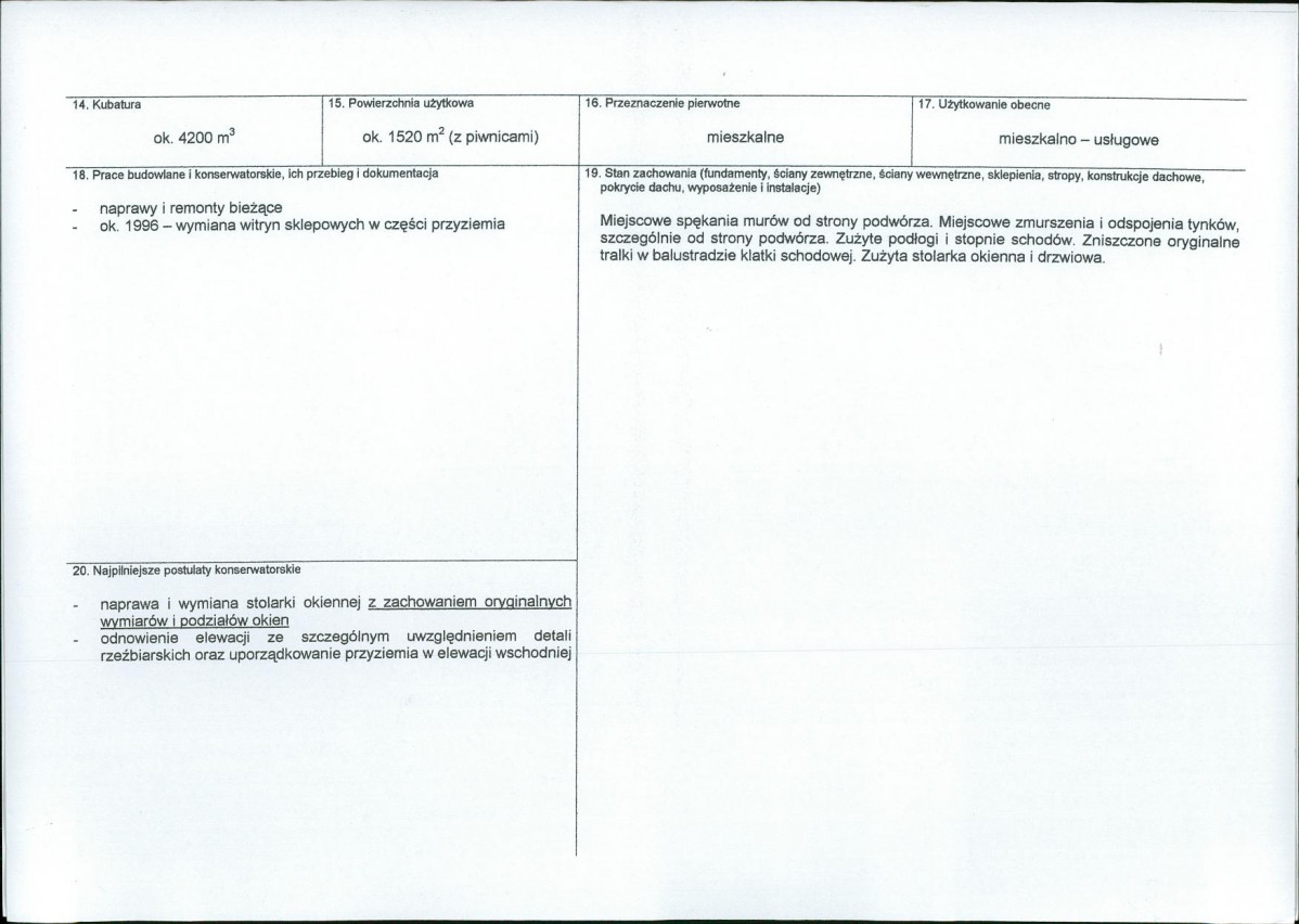 KB - Karta biała, skan nr 3