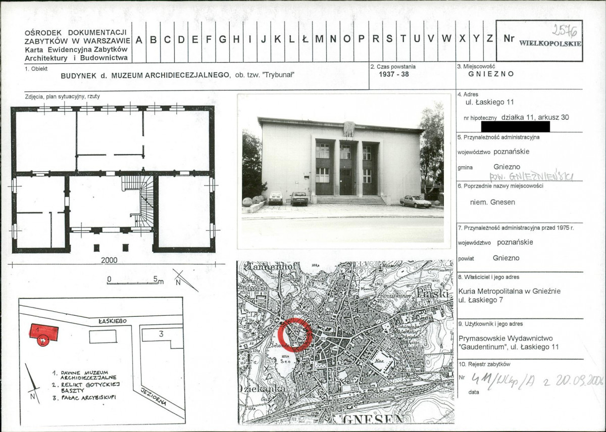 KB - Karta biała, skan nr 1