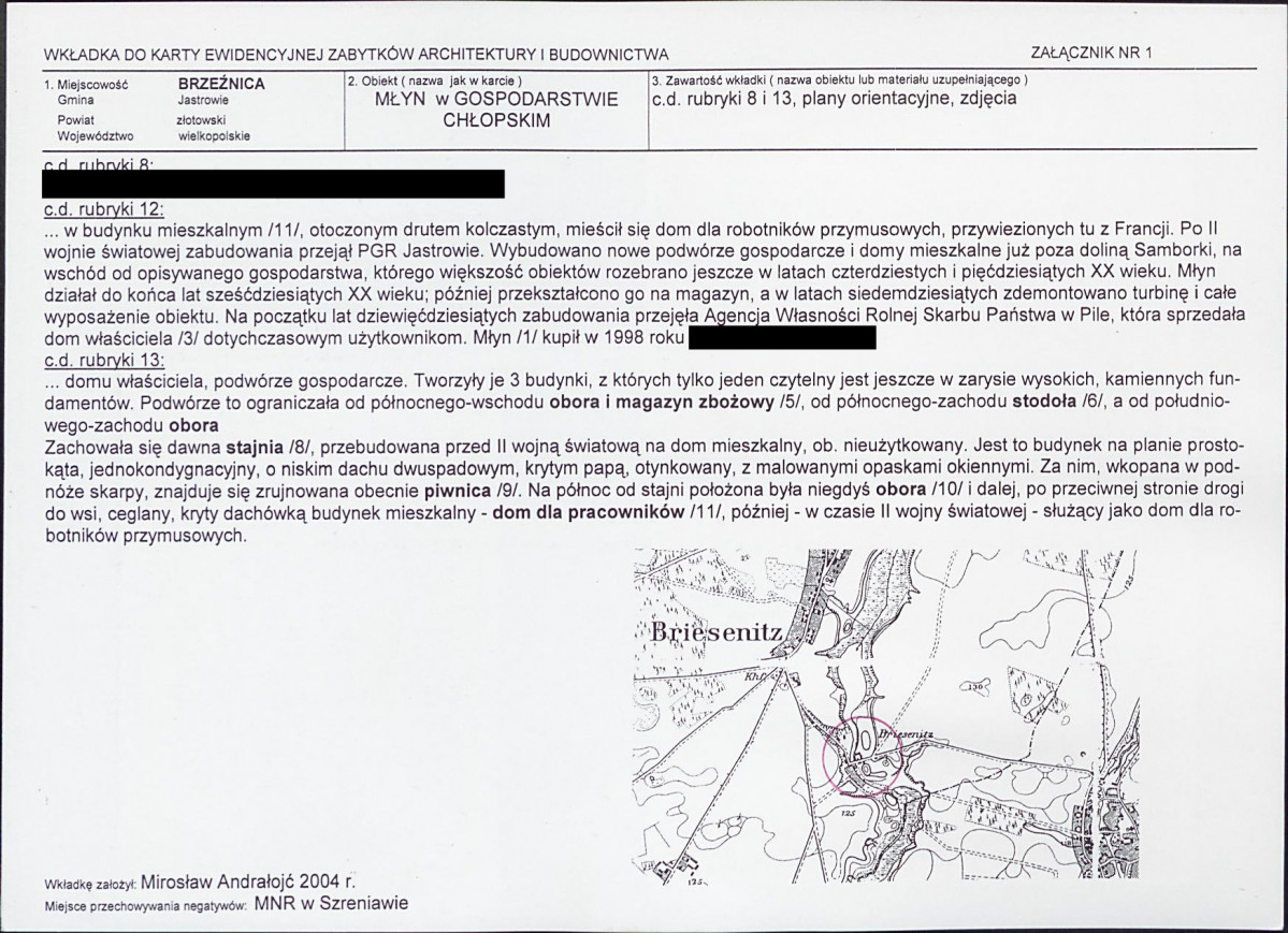KB - Karta biała, skan nr 5