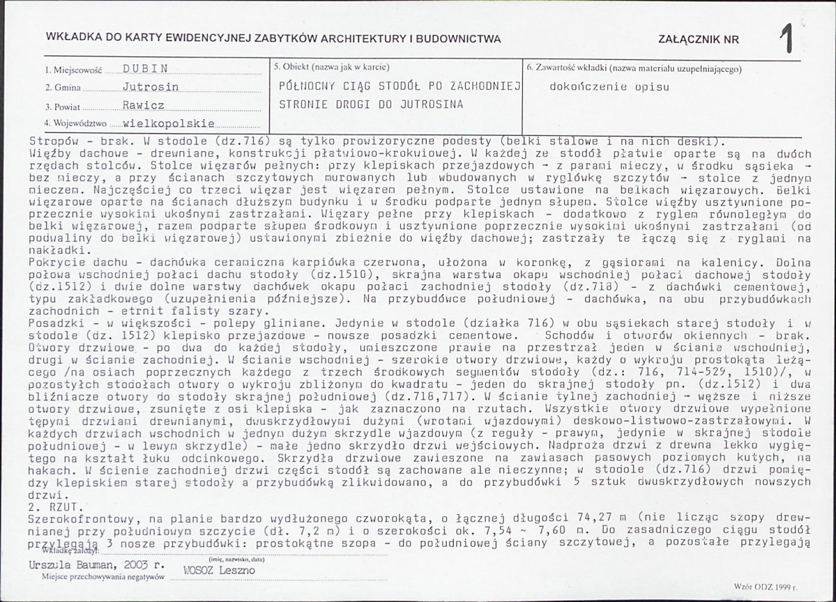 KB - Karta biała, skan nr 5