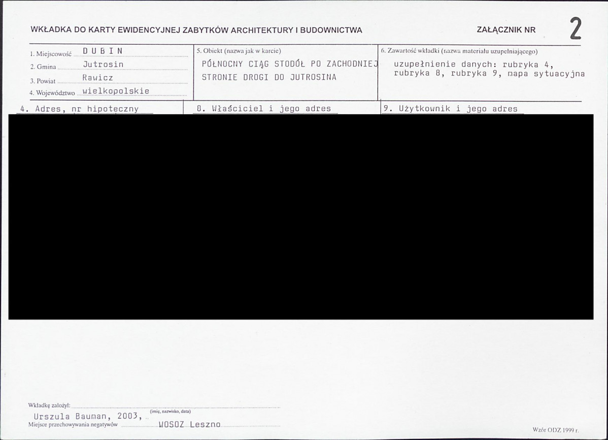 KB - Karta biała, skan nr 7