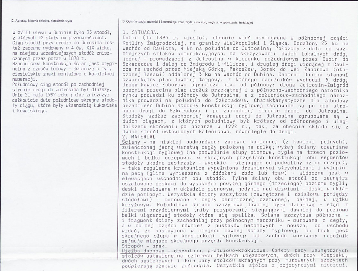 KB - Karta biała, skan nr 2