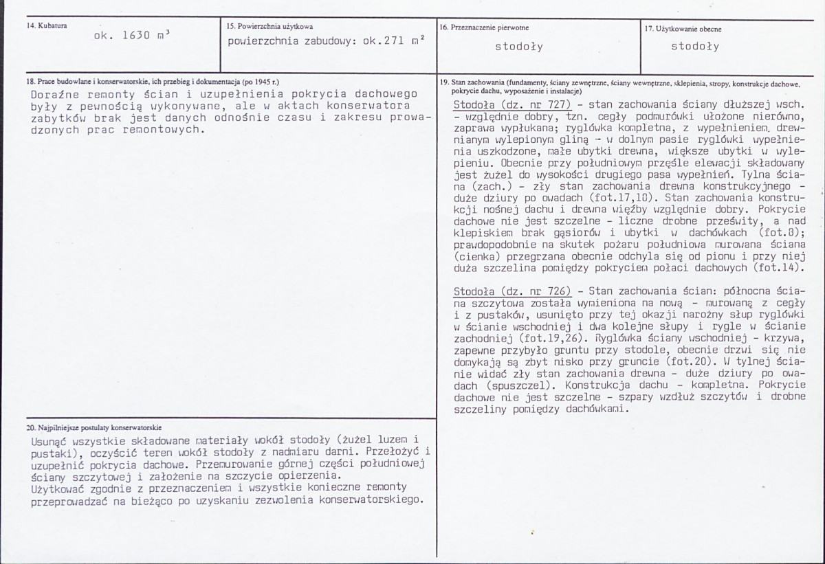 KB - Karta biała, skan nr 3