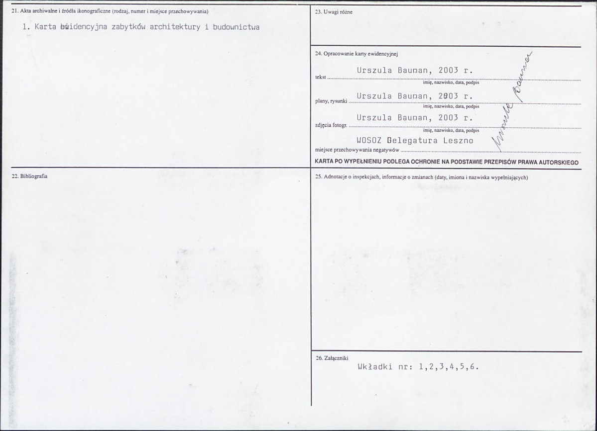 KB - Karta biała, skan nr 4