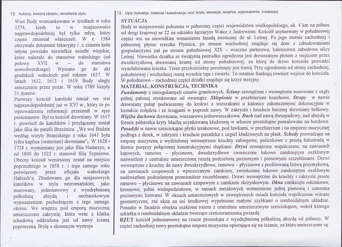 KB - Karta biała, skan nr 2