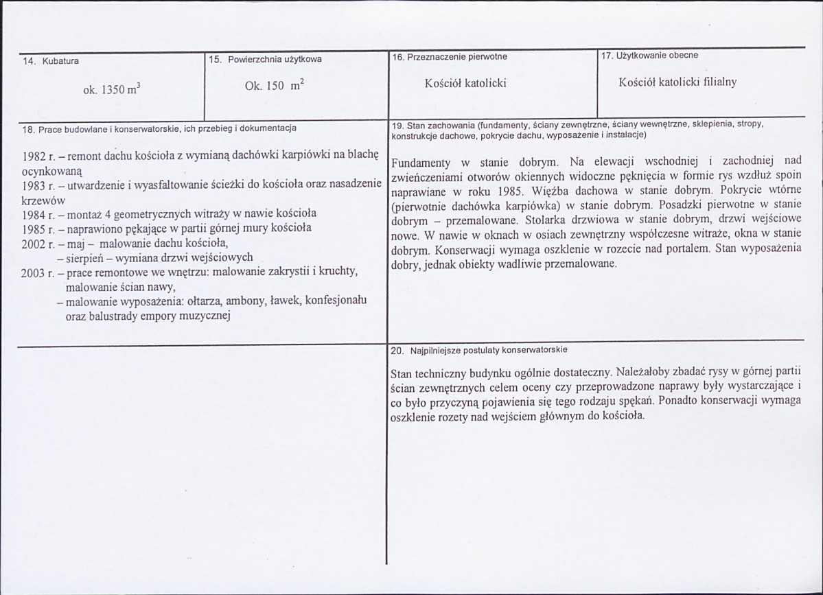 KB - Karta biała, skan nr 3