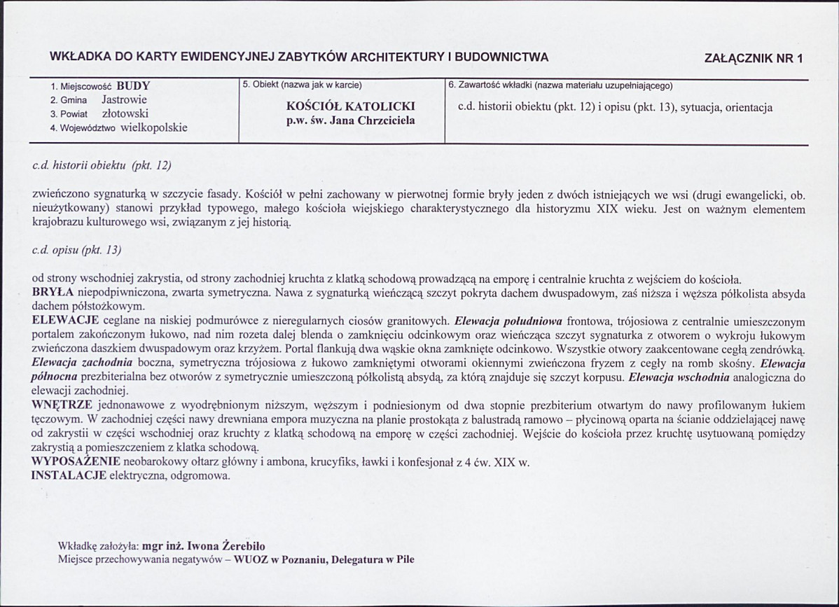 KB - Karta biała, skan nr 5