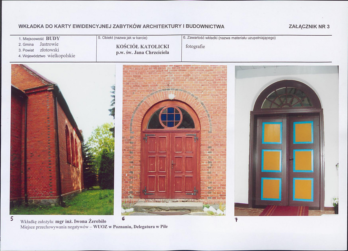 KB - Karta biała, skan nr 9