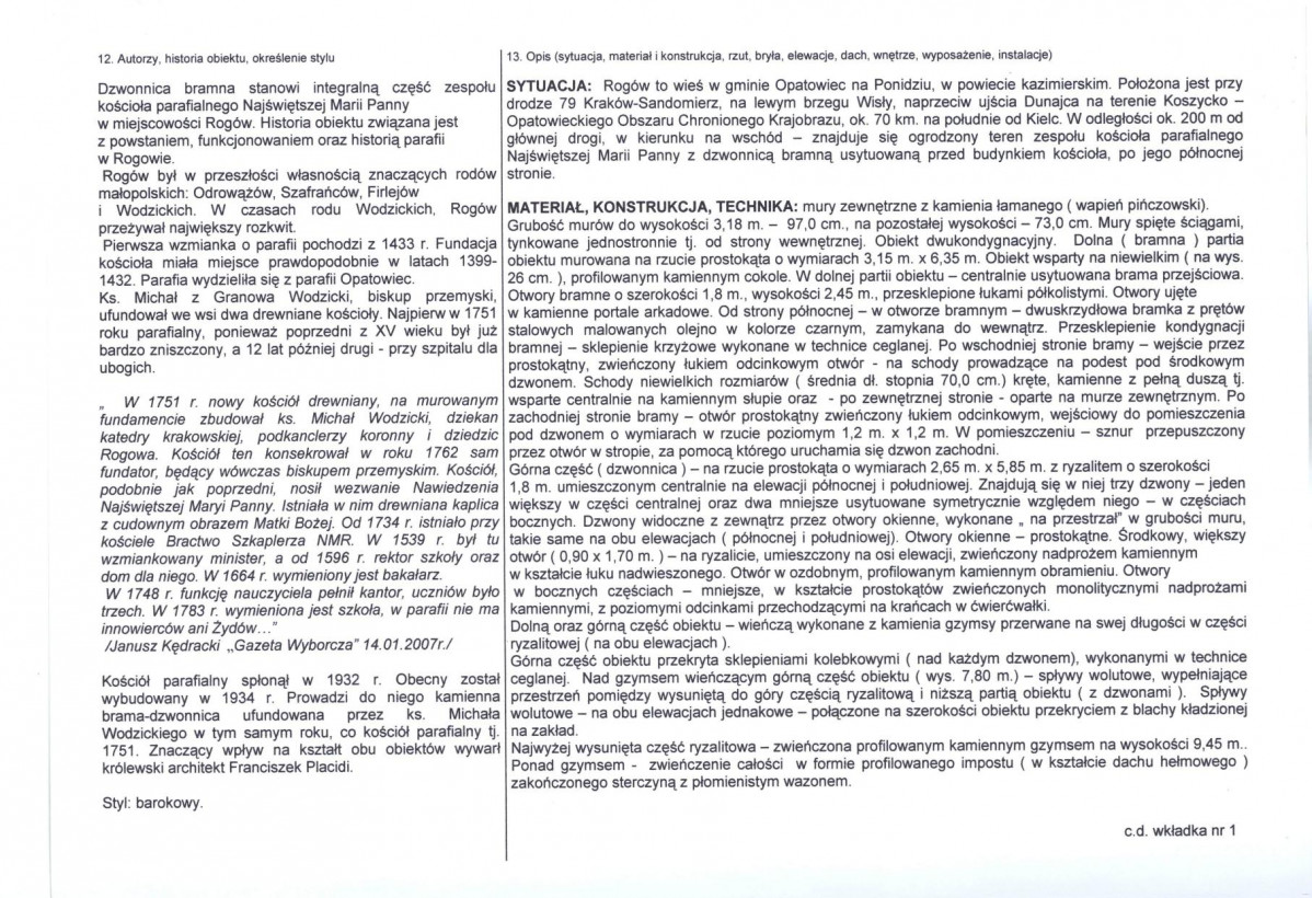 Karta biała, skan nr 2