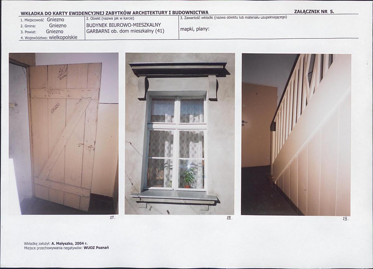 KB - Karta biała, skan nr 13