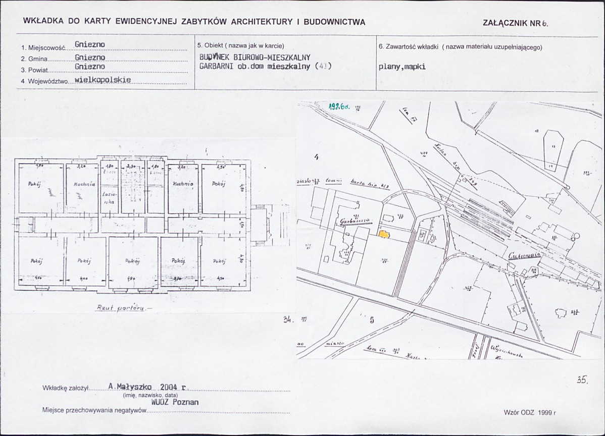KB - Karta biała, skan nr 15