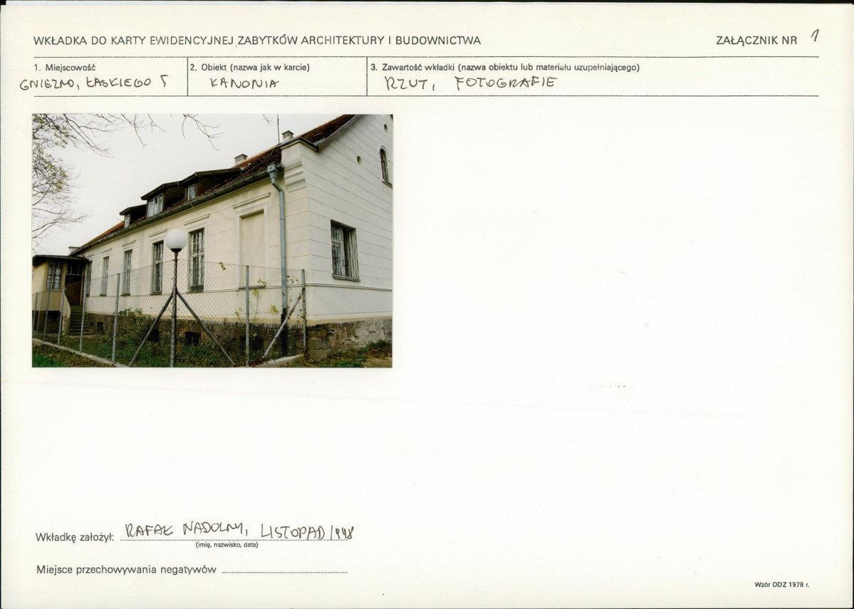 KB - Karta biała, skan nr 5