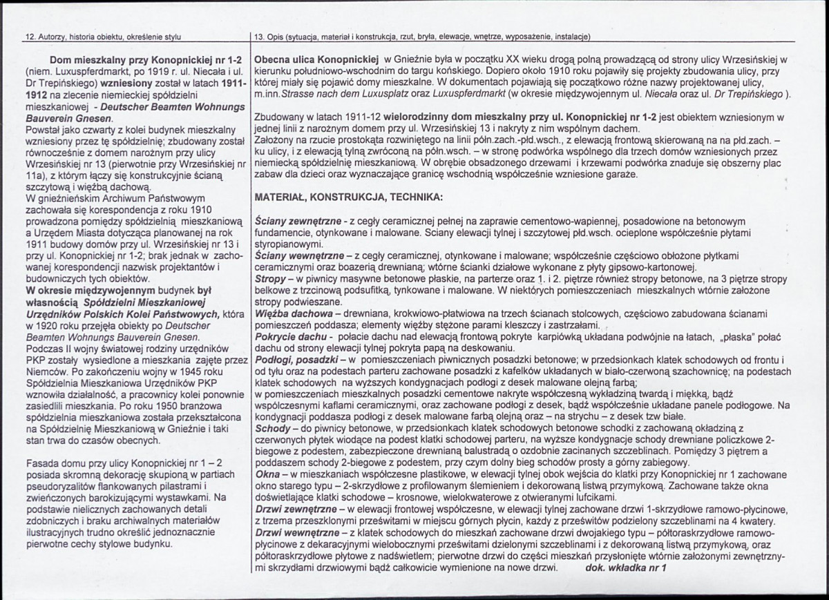 KB - Karta biała, skan nr 2