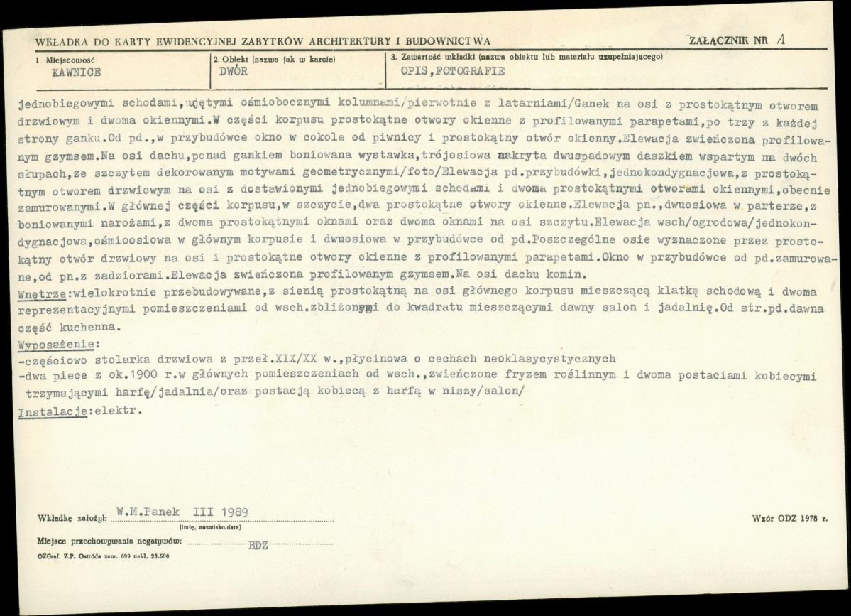 KB - Karta biała, skan nr 6
