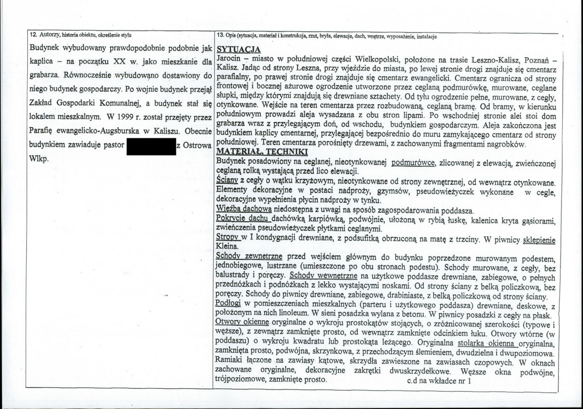 KB - Karta biała, skan nr 2