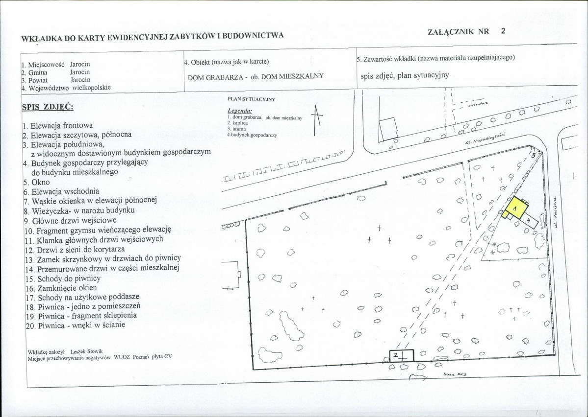 KB - Karta biała, skan nr 7