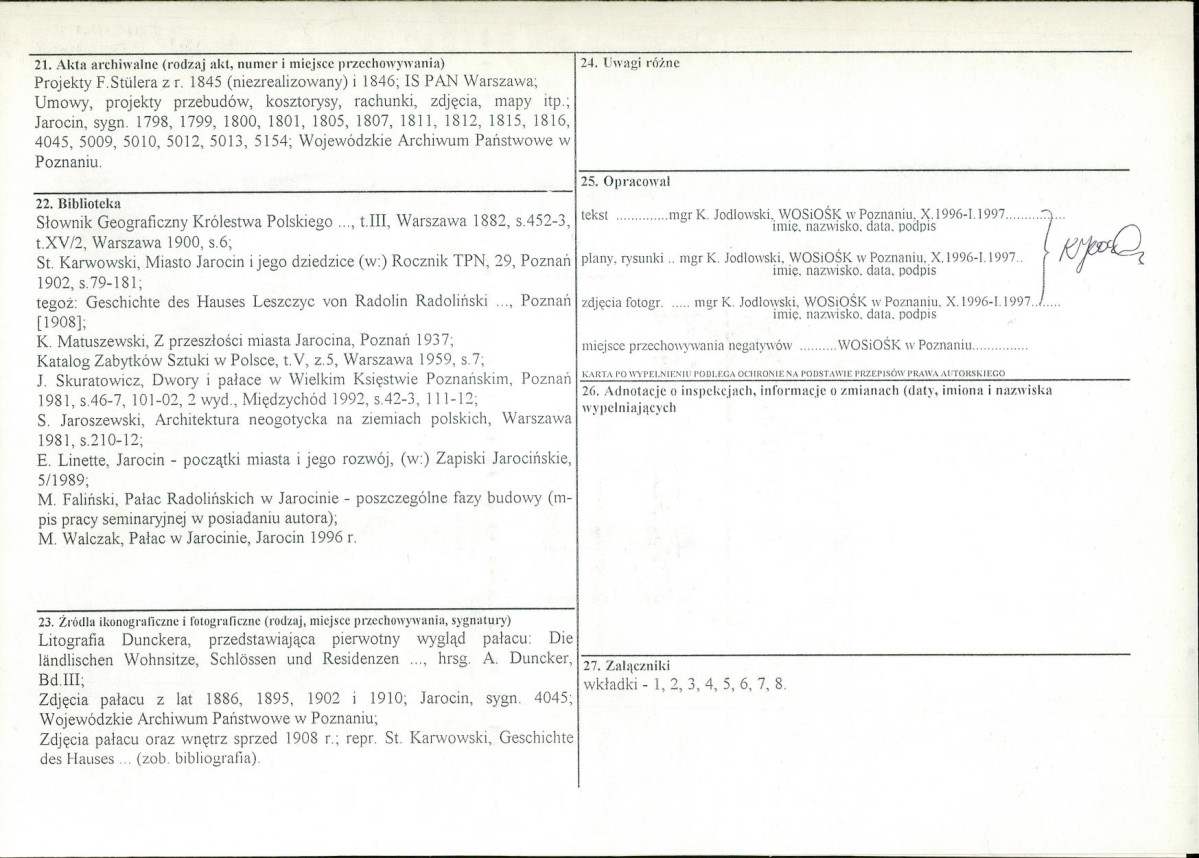 KB - Karta biała, skan nr 4