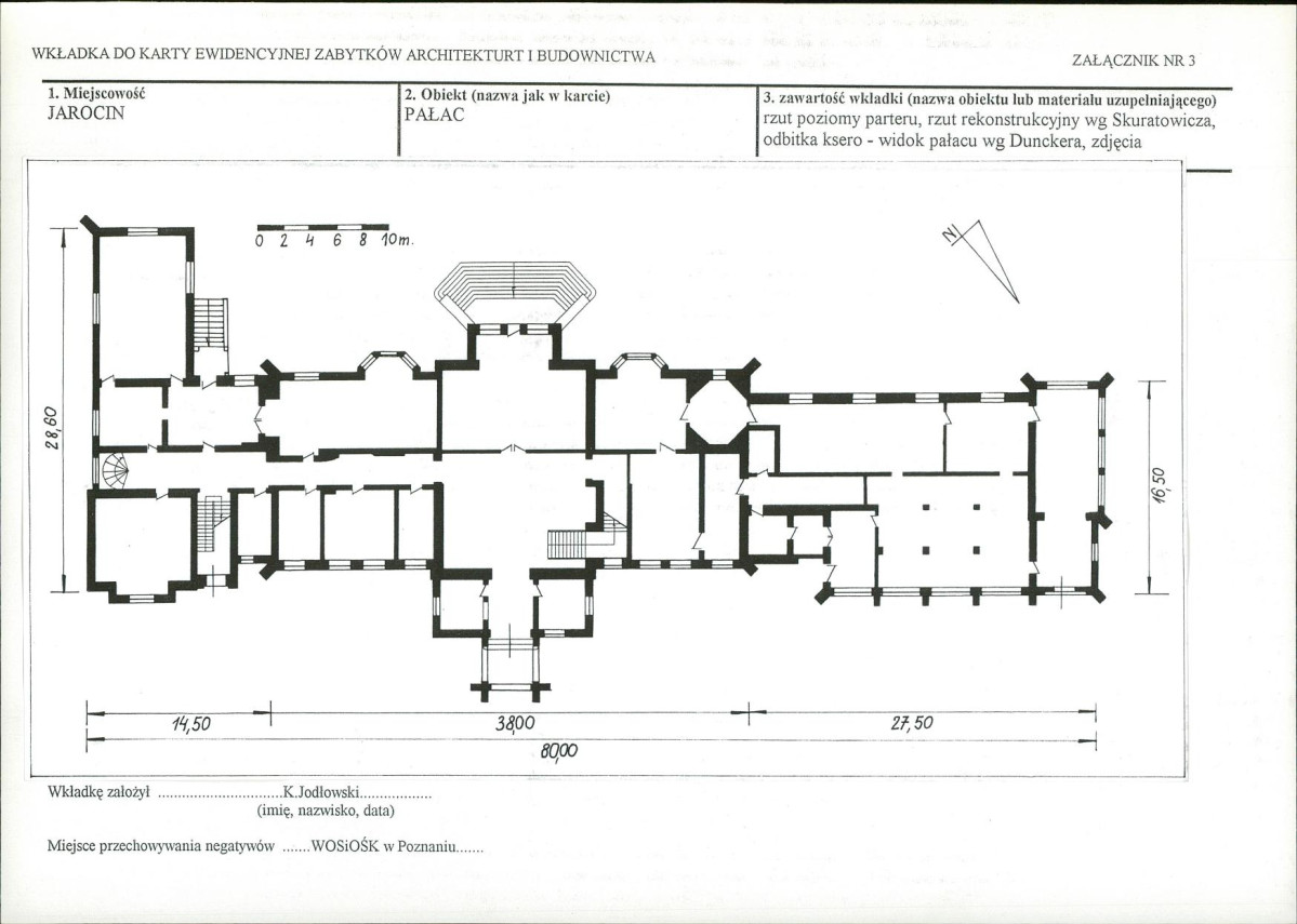 KB - Karta biała, skan nr 9