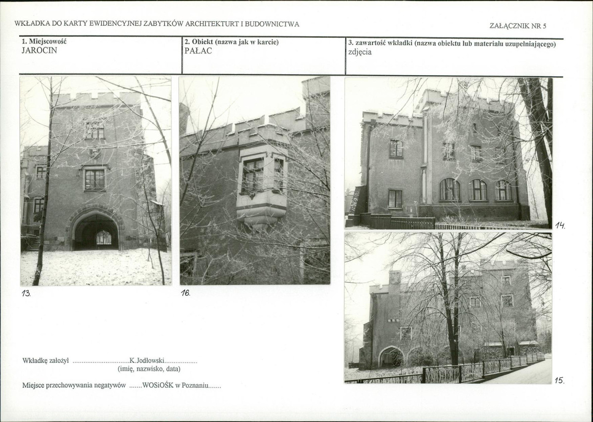 KB - Karta biała, skan nr 13