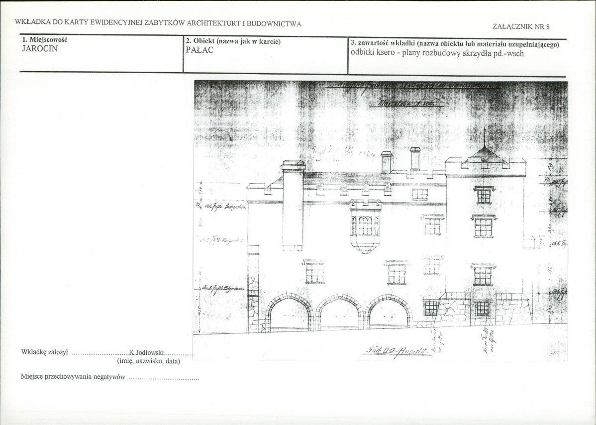 KB - Karta biała, skan nr 18