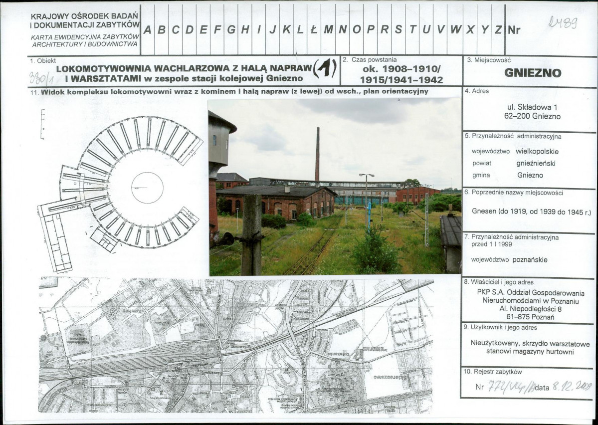 Karta biała, skan nr 1