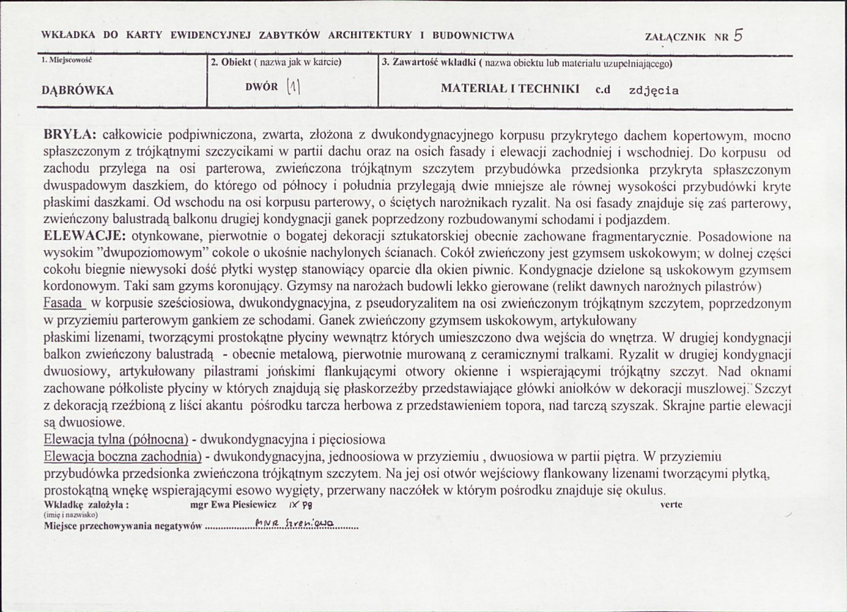 KB - Karta biała, skan nr 13