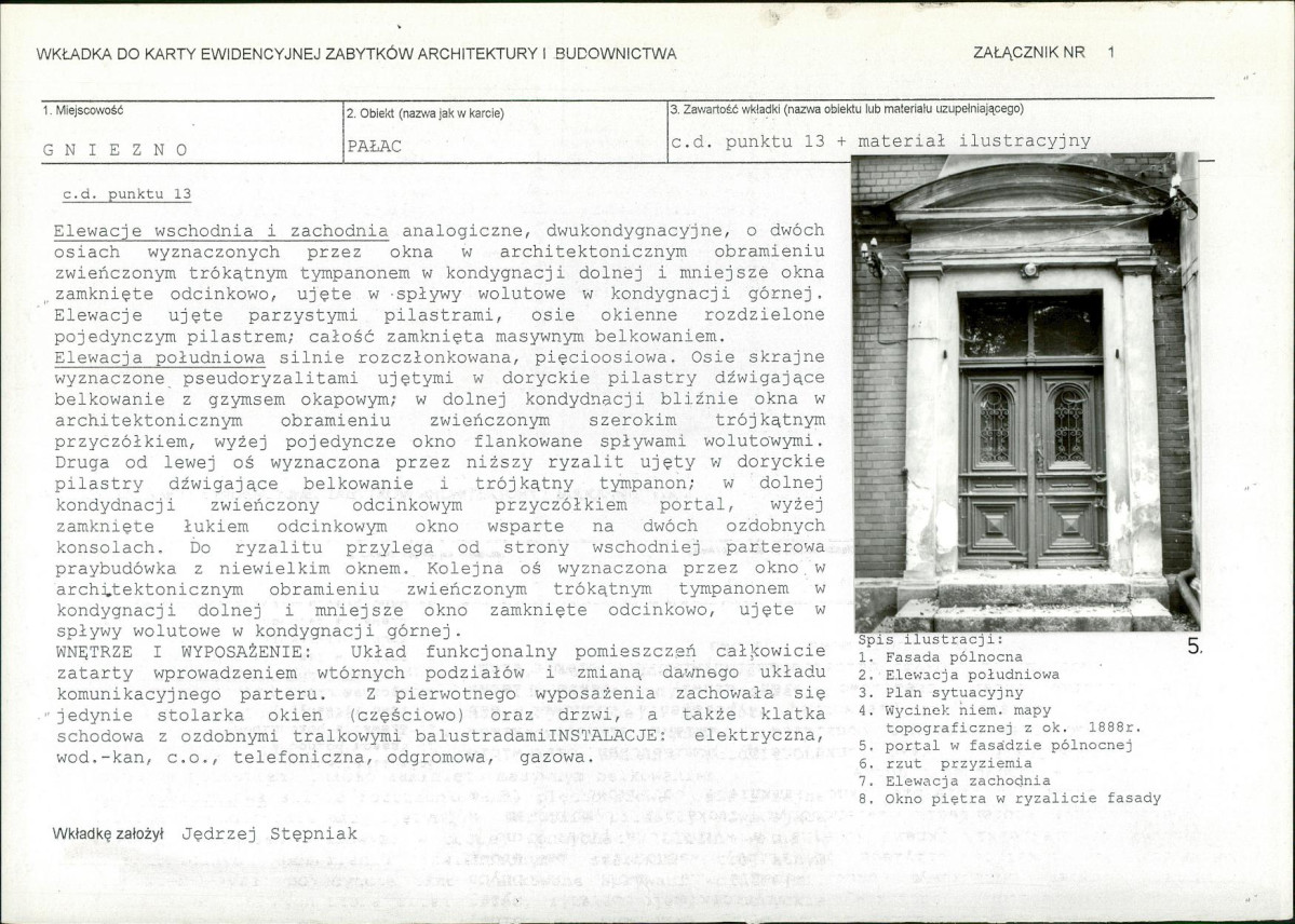 KB - Karta biała, skan nr 5