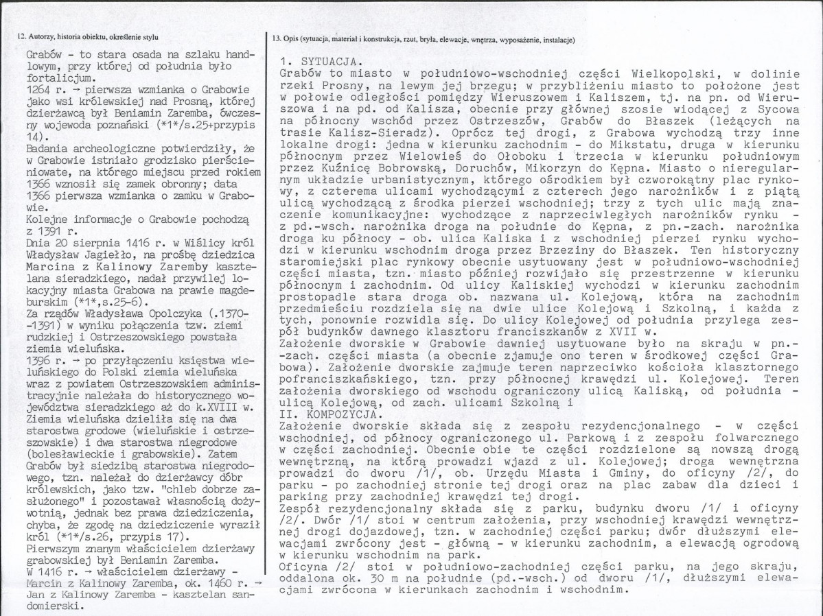 KB - Karta biała, skan nr 2