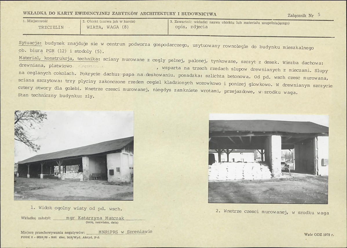 KB - Karta biała, skan nr 13
