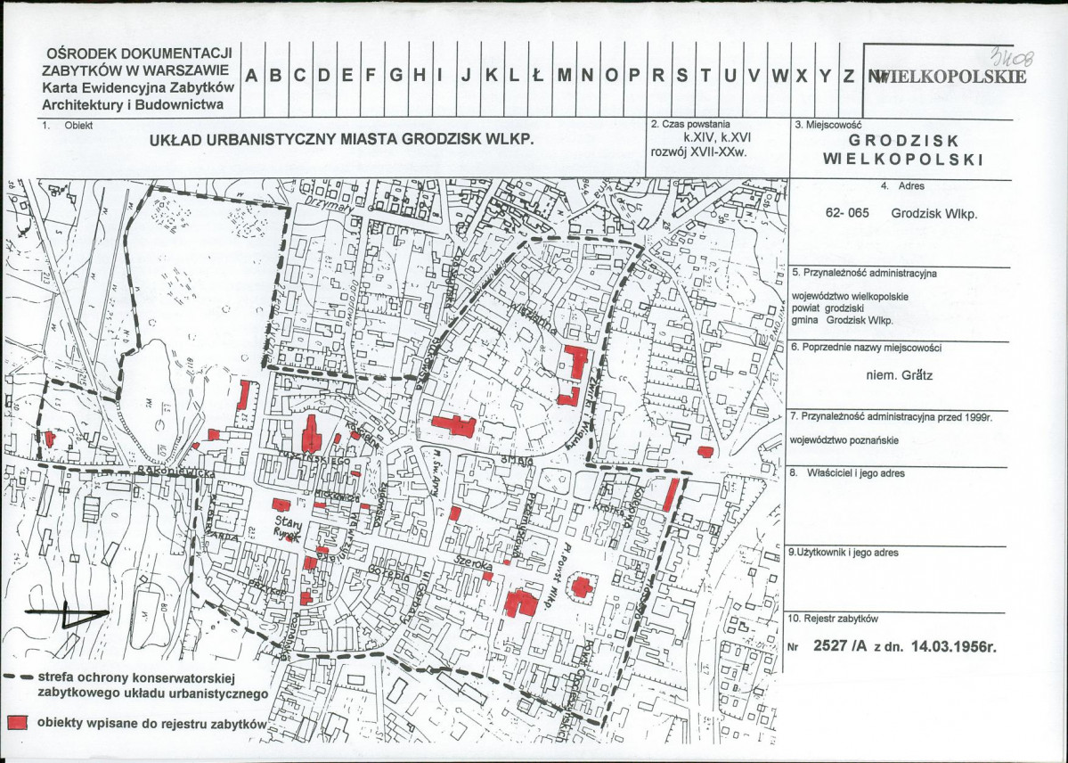 Karta biała, skan nr 1