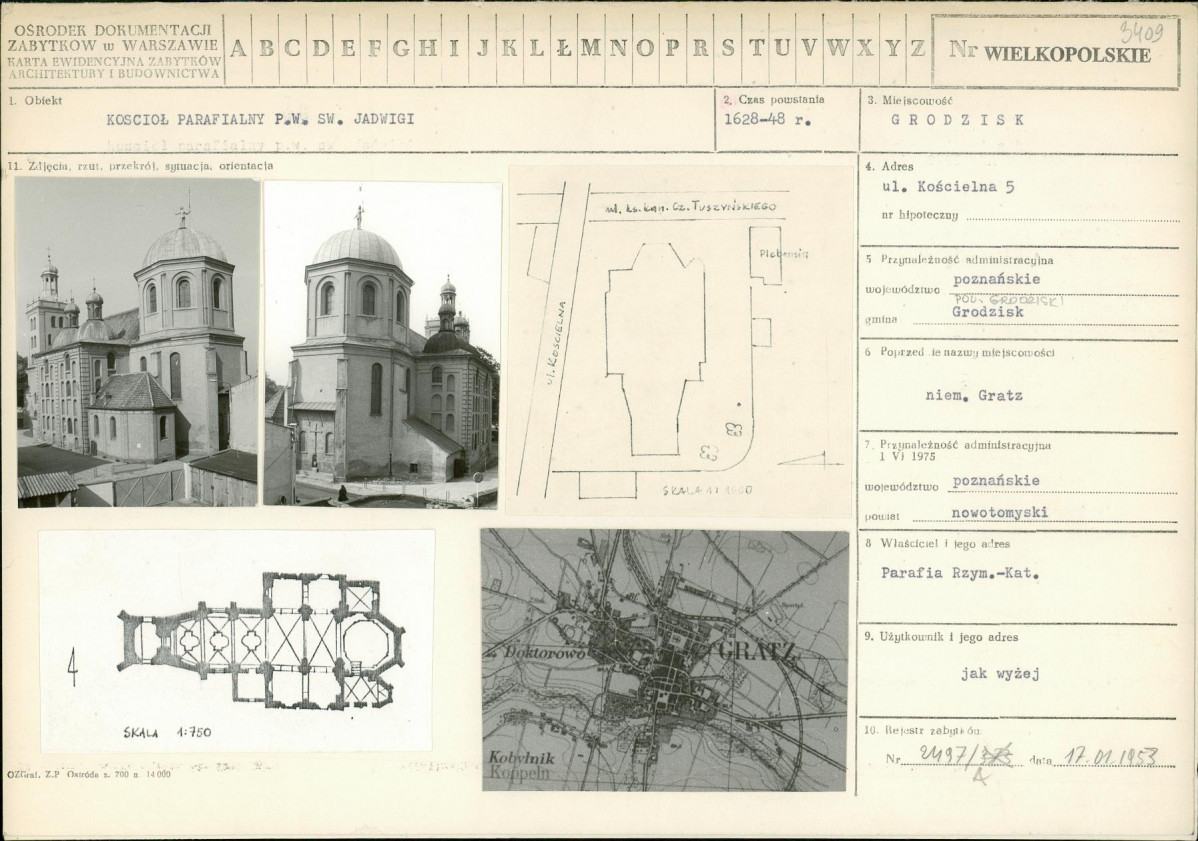 Karta biała, skan nr 1
