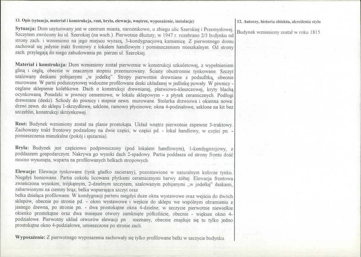 KB - Karta biała, skan nr 2