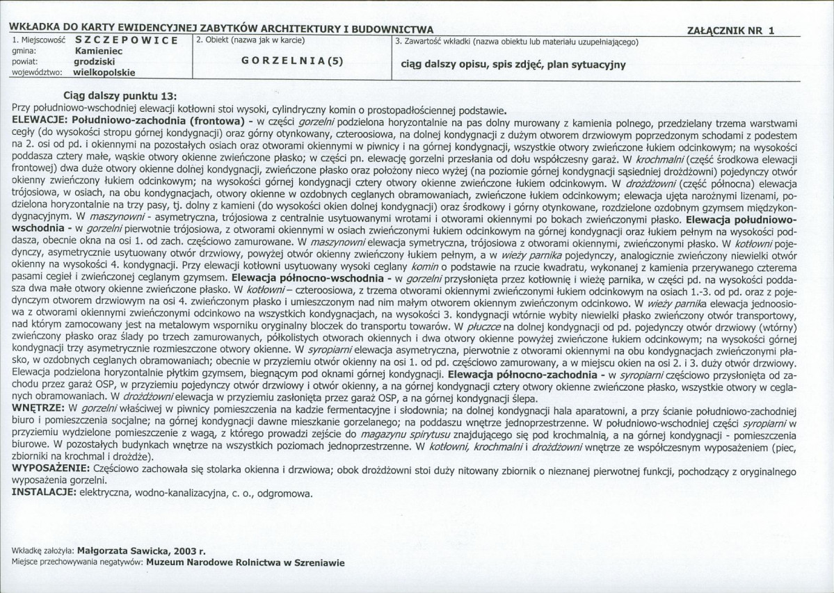 KB - Karta biała, skan nr 5