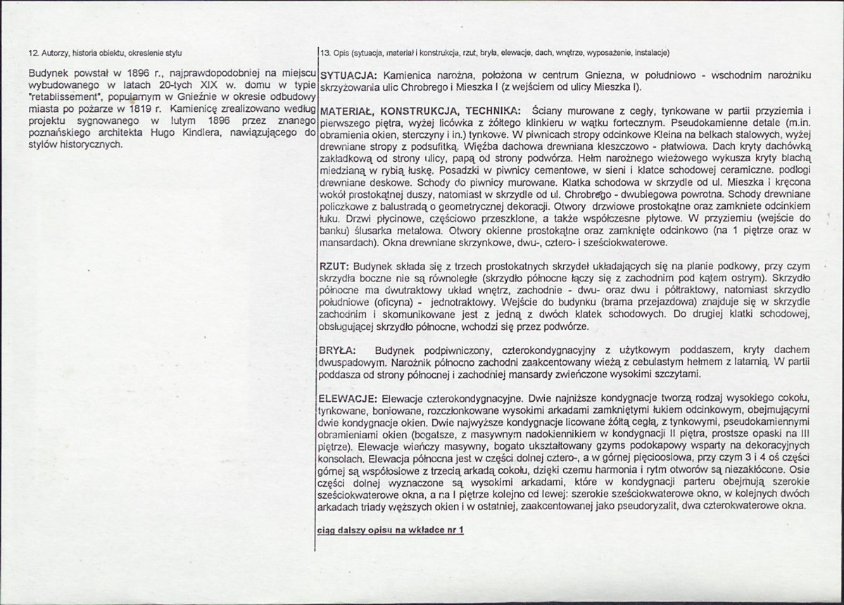 KB - Karta biała, skan nr 2