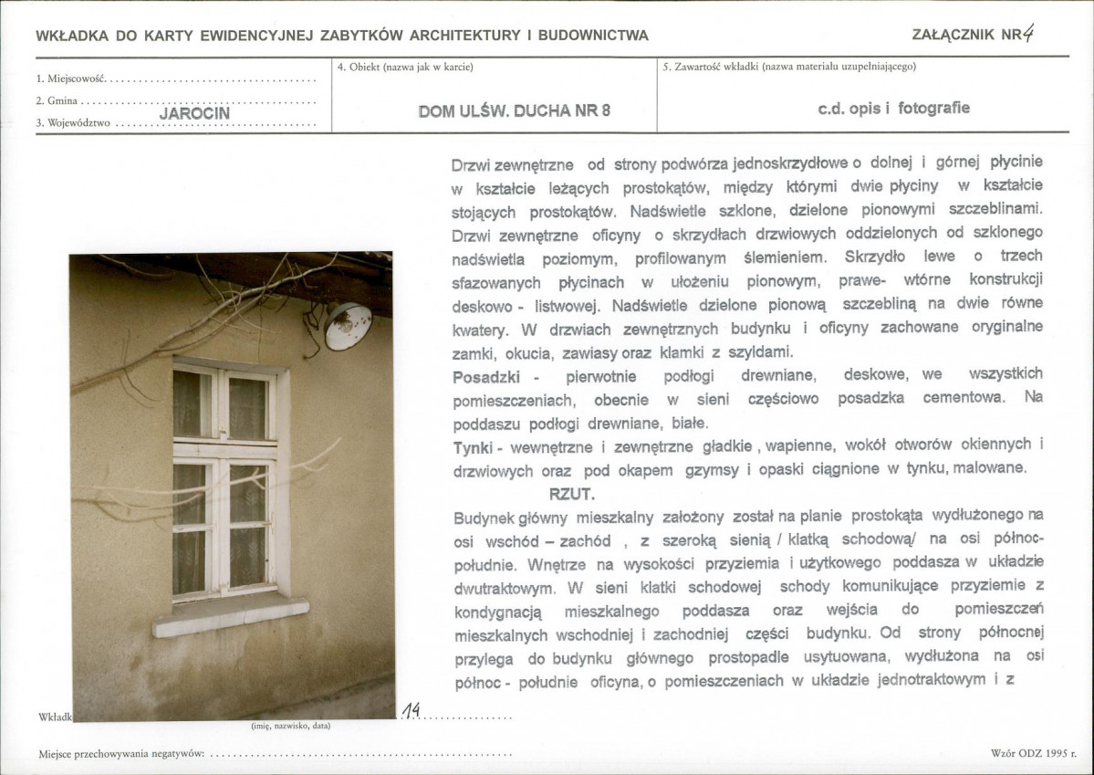 KB - Karta biała, skan nr 11