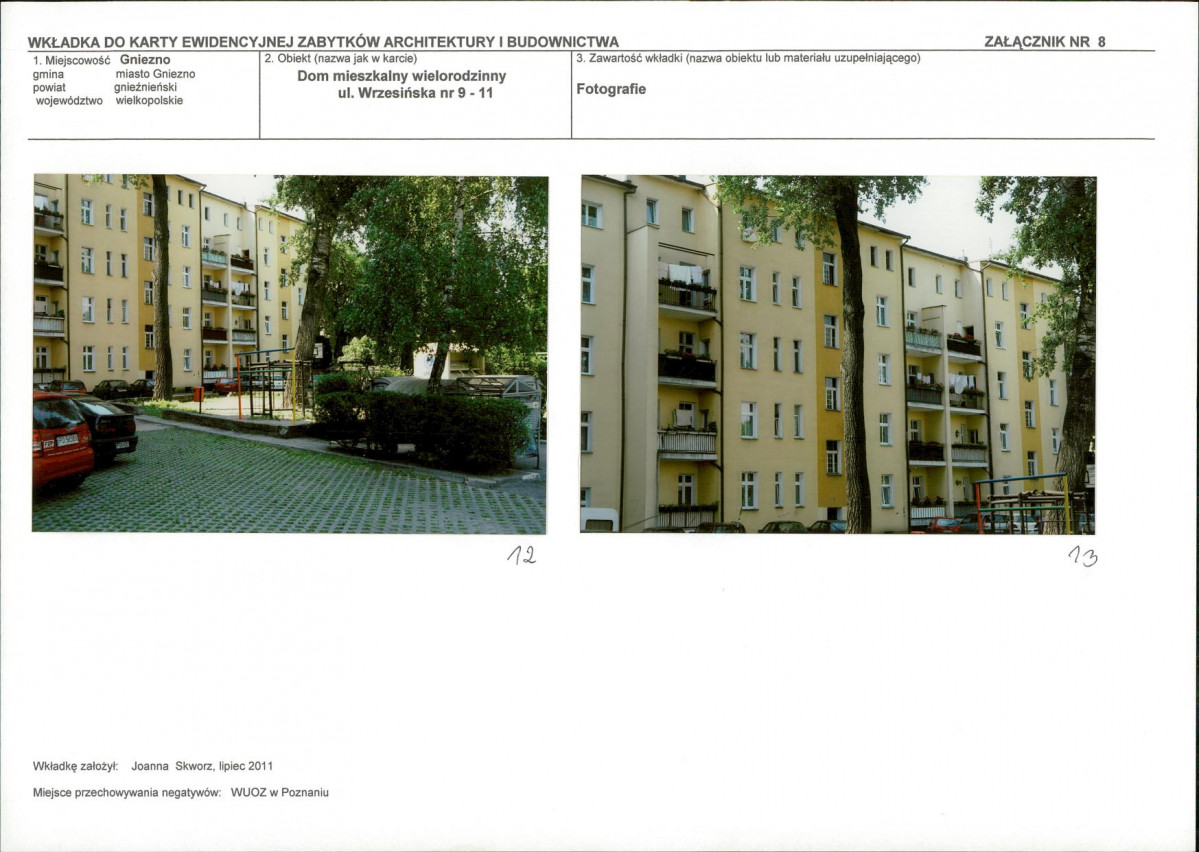 KB - Karta biała, skan nr 19
