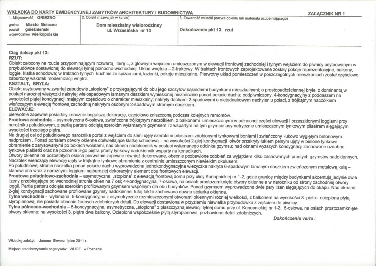 KB - Karta biała, skan nr 5