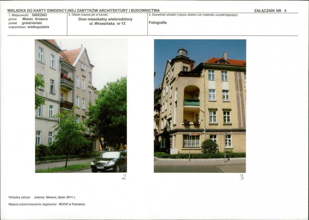 KB - Karta biała, skan nr 13
