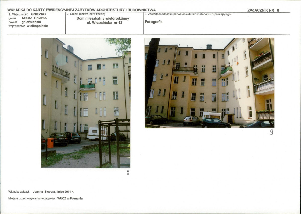 KB - Karta biała, skan nr 15