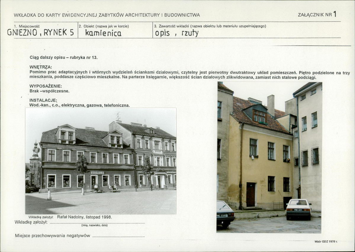 KB - Karta biała, skan nr 5