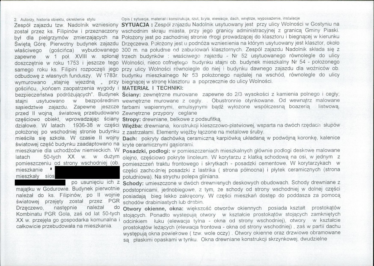 KB - Karta biała, skan nr 2