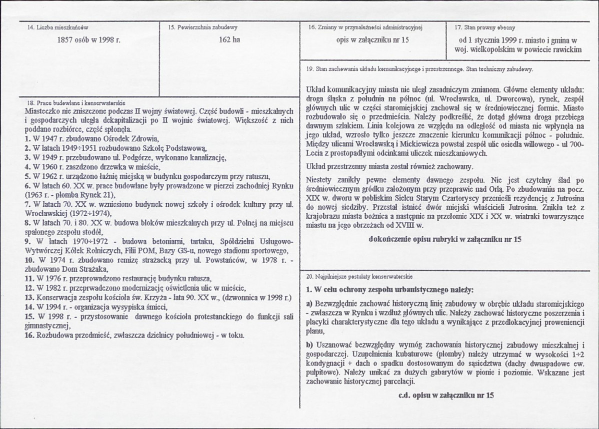 KB - Karta biała, skan nr 3