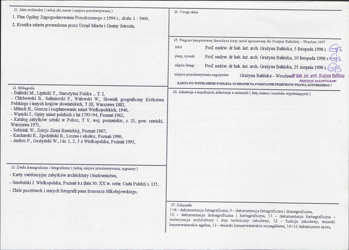 KB - Karta biała, skan nr 4