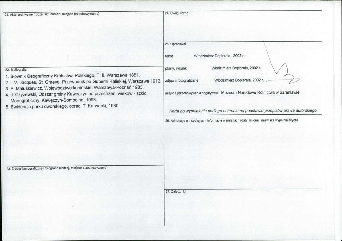 KB - Karta biała, skan nr 4